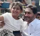 YS Jagan Stops Convoy to Console Crying Child, Heartwarming Video Goes Viral