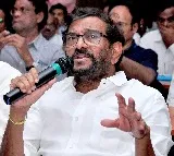 Somireddy fires on YS Jagan Mohan Reddy