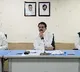 Nadendla Manohar held meeting with LPG Distributors