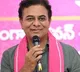 Minister Jupally’s Slip of Tongue Referring to ‘Chief Minister KTR’; KTR’s Response Goes Viral