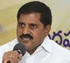 Adinarayana Reddy comments on Jagan