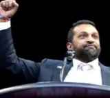 Kash Patel moves a step closer to FBI directorship