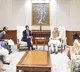 Always exciting to hear PM Modi's vision for India, says Rishi Sunak