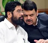 Eknath Shinde responds over disputes in Mahayuti