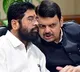 Eknath Shinde responds over disputes in Mahayuti