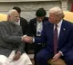 Trump: India’s Growing Economy Doesn't Require U.S. Financial Assistance