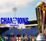 ICC Champions Trophy 2025 Live telecast When and where to watch live