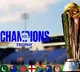 ICC Champions Trophy Begins Today: Schedule, Venues, and Broadcast Details