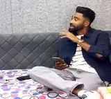 Mohammed Sirajs Duet With Asha Bhosles Granddaughter Goes Viral Ahead Of CT 2025