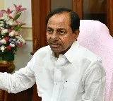BRS meeting today in Telangana Bhavan