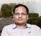 money laundering case president grants sanctions to ed to prosecute satyendra jain
