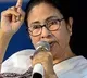 Anger in saint community on Mamta Banerjee
