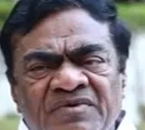 Babu Mohan Interview