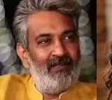 Rajamouli-Rashmi's Fun Love Track: Old Video Goes Viral!