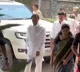 KCR Visits Passport Office for Renewal Ahead of Planned U.S. Trip