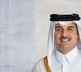 qatar king golden palace