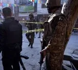 Gunmen Open Fire On Lahore Bound Bus 7 Passengers Killed