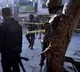 Gunmen Open Fire On Lahore Bound Bus 7 Passengers Killed