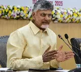AP Cabinet Meeting Postponed Amid Chandrababu Naidu’s Delhi Visit