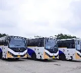 Special discount for Hyderabad Vijayawada route passengers