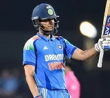 Shubman Gill Dethrones Babar Azam To Become No 1 Batter In Latest ODI Rankings