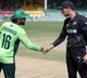 Pakistan vs New Zealand Champions Trophy 1st Match at Karachi