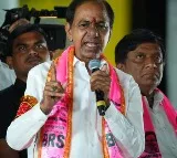 BRS Alone Can Fight for the People of Telangana: KCR