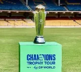 Pakistan Enhances Security with 12,000 Personnel for ICC Champions Trophy 2025