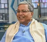 Lokayukta Finds No Evidence Against Siddaramaiah In MUDA Land Scam Case