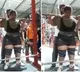 Gold medallist powerlifter Yashtika Acharya dies in Bikaner gym after heavy weightlifting rod slips during training