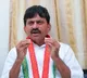 Ponguleti Srinivas Reddy targets KCR