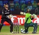 Pakistan loses Champions Trophy opener to New Zealand