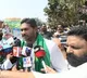 Case Filed Against Jagan for Guntur Mirchi Yard Visit