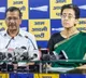'Happy that Delhi will be led by a woman': Atishi congratulates new CM Rekha Gupta