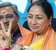 Women at the helm: Delhi’s unique record of female chief ministers