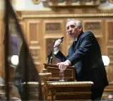 French PM Bayrou survives 6th no-confidence vote