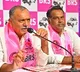 BRS leader denies involvement in murder of complainant in Kaleshwaram case