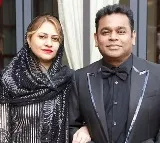 A. R. Rahman’s wife Saira shares health update after medical emergency