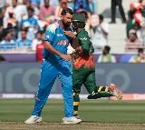 Champions Trophy: Shami picks 5-53 as India bowl out Bangladesh for 228