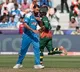 Champions Trophy: Shami picks 5-53 as India bowl out Bangladesh for 228