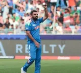 Champions Trophy: Shami becomes fastest Indian bowler to reach 200 ODI wickets