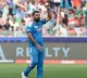 Champions Trophy: Shami becomes fastest Indian bowler to reach 200 ODI wickets