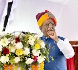 ‘Have courage’: If someone misbehaves slap them with slippers, Rajasthan Guv urges female students