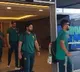 Champions Trophy: Pakistan team arrives in Dubai ahead of blockbuster match against India
