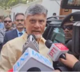 CM Chandrababu Assures Support for Chilli Farmers, Discusses Polavaram Project with Union Ministers