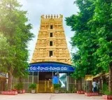 Supreme Court Issues Key Orders on Shops for Non-Hindus at Srisailam