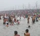 Videos Of Women Bathing At Maha Kumbh Up For Sale