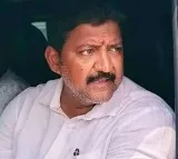 YCP Ex MLA Vallabhaneni Vamsi Affidavit