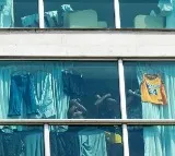 Indian Migrants Held in Panama Hotel – Detained or Sheltered?