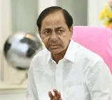 KCR Visits AIG Hospital in Hyderabad